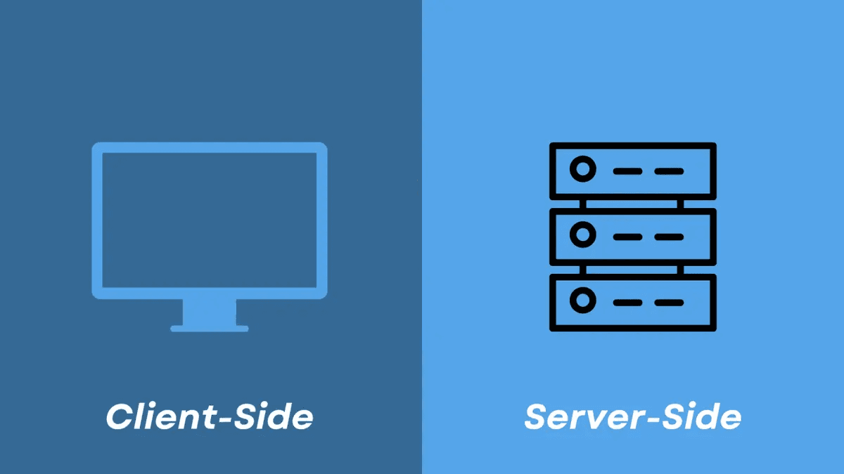 Client-Side vs Server-Side Image Processing Explained